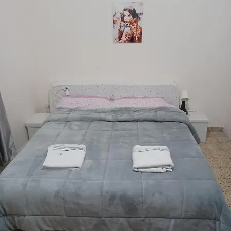 B&B Appartamenti Napoli 2* Napoli
