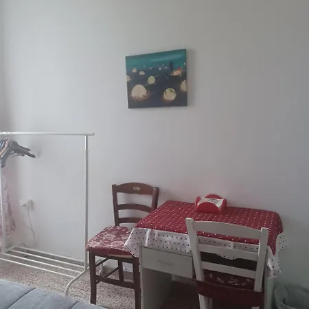 B&B Appartamenti Napoli 나폴리