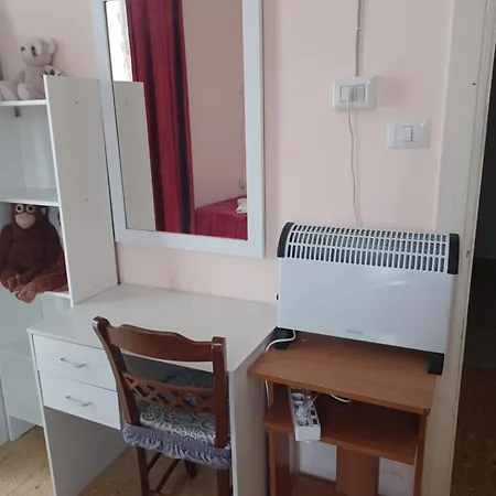 B&B Appartamenti Napoli Bed & Breakfast Napels