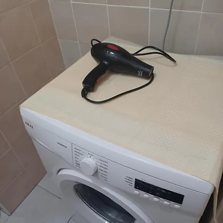 B&B Appartamenti Napoli