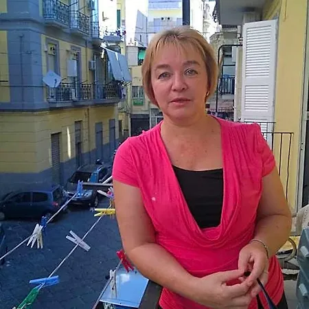 B&B Appartamenti Napoli
