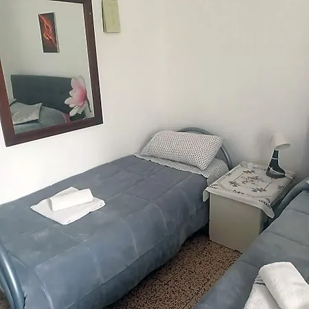 B&B Appartamenti Napoli