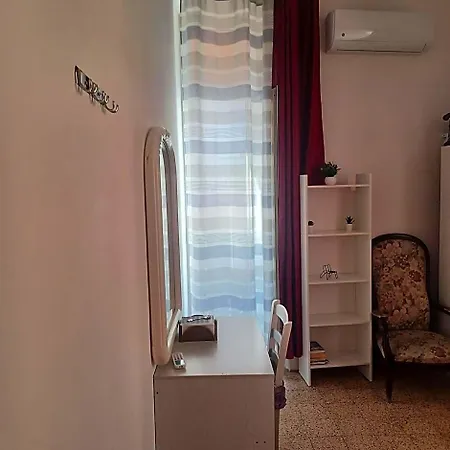 B&B Appartamenti Napoli Neapol