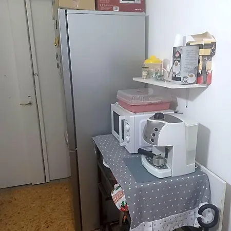 B&B Appartamenti Napoli