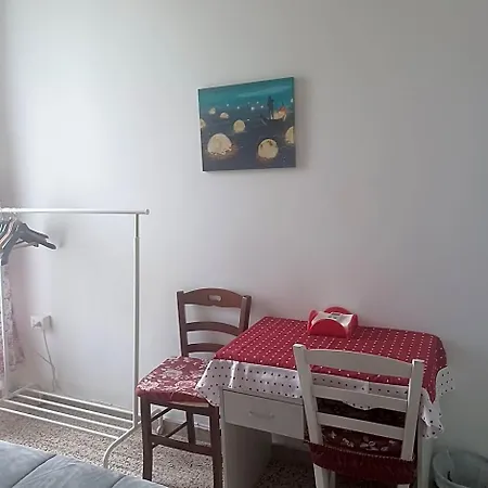 B&B Appartamenti Napoli Panzió