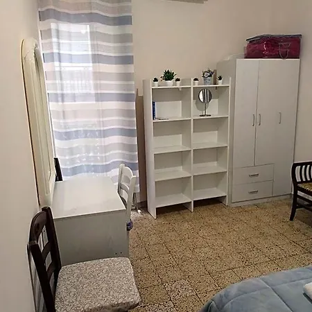 B&B Appartamenti Napoli Отель типа 