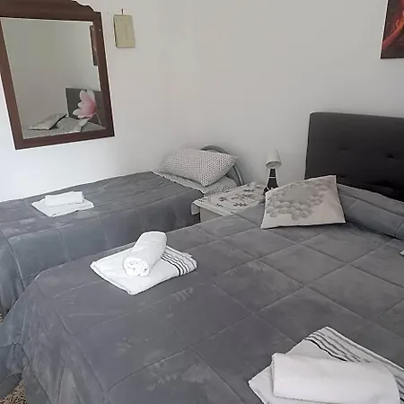 B&B Appartamenti Napoli