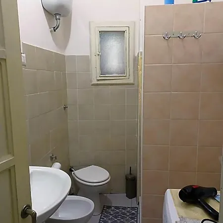 B&B Appartamenti Napoli Отель типа 