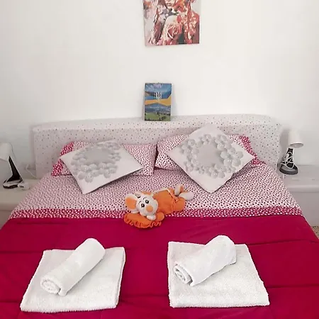 B&B Appartamenti Napoli 2*