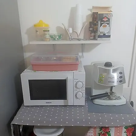 B&B Appartamenti Napoli