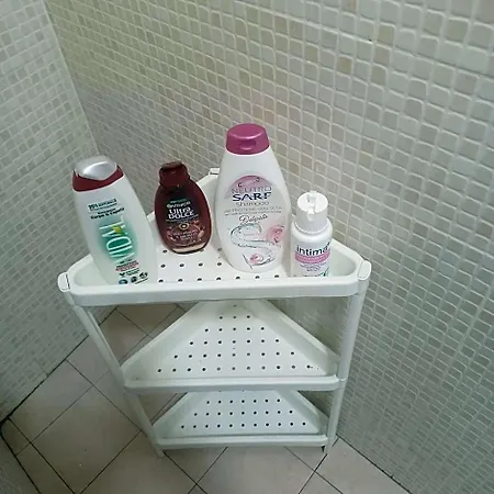 B&B Appartamenti Napoli 2* Nápoly