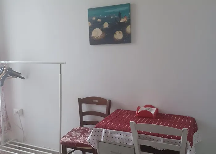 B&B Appartamenti Napoli 나폴리