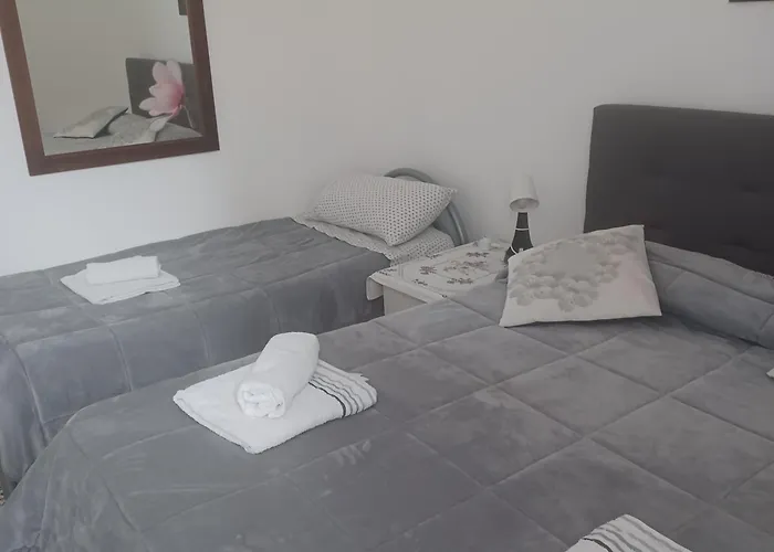 B&B Appartamenti Napoli 2* Неаполь