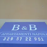 B&B Appartamenti Napoli