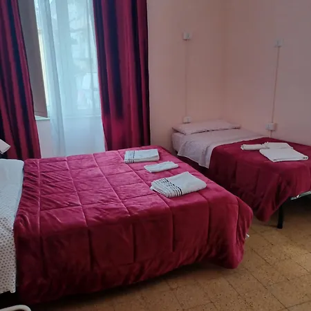 B&B Appartamenti Napoli