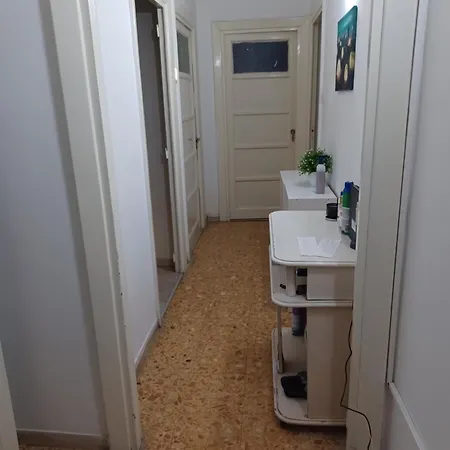 Nocleg ze śniadaniem B&B Appartamenti Napoli 2*