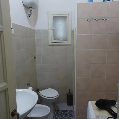 Nocleg ze śniadaniem B&B Appartamenti Napoli