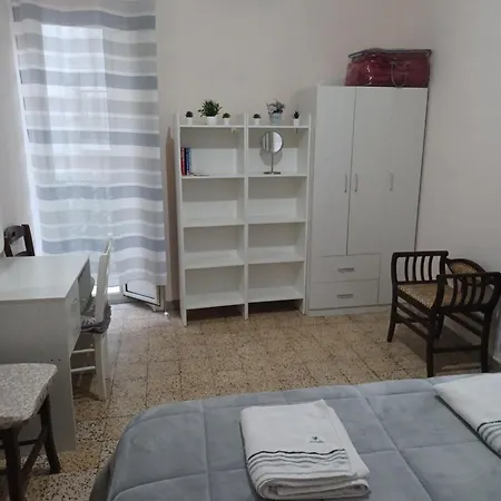 B&B Appartamenti Napoli Neapol