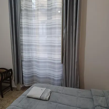 B&B Appartamenti Napoli Отель типа 