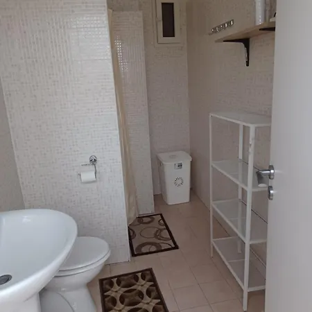 B&B Appartamenti Napoli Nocleg ze śniadaniem