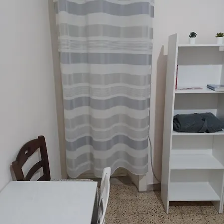 Nocleg ze śniadaniem B&B Appartamenti Napoli Neapol
