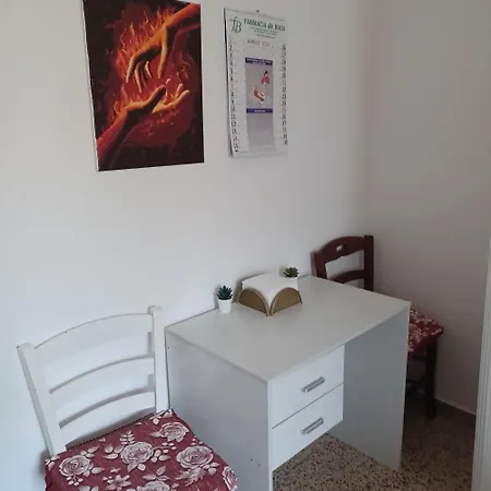 Nocleg ze śniadaniem B&B Appartamenti Napoli