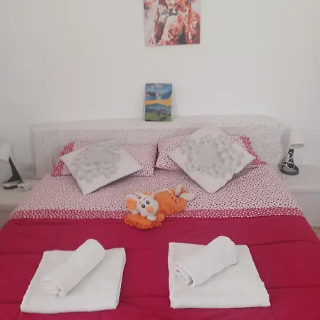 Nocleg ze śniadaniem B&B Appartamenti Napoli
