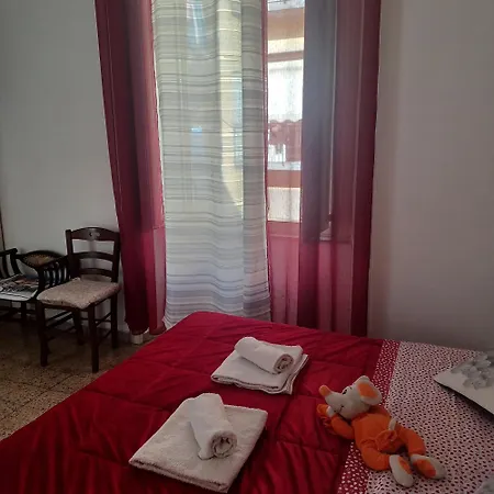 B&B Appartamenti Napoli Bed & Breakfast Napoli