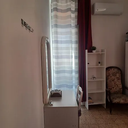 Panzió B&B Appartamenti Napoli 2*