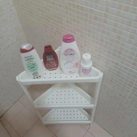 B&B Appartamenti Napoli 2*