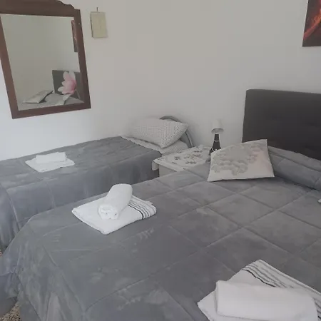 B&B Appartamenti Napoli 2* Napels