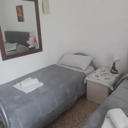 Bed & Breakfast B&B Appartamenti Napoli