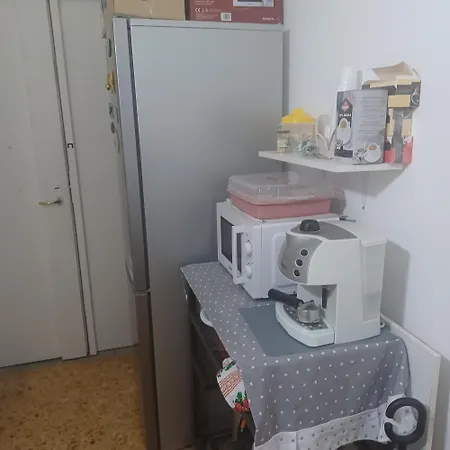 Panzió B&B Appartamenti Napoli 2*