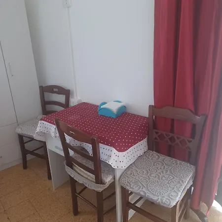 B&B Appartamenti Napoli 2*