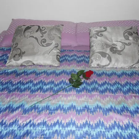 Bed & Breakfast B&B Appartamenti Napoli