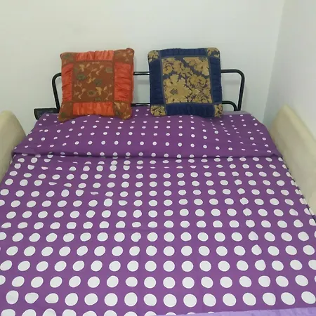 B&B Appartamenti Napoli Отель типа 