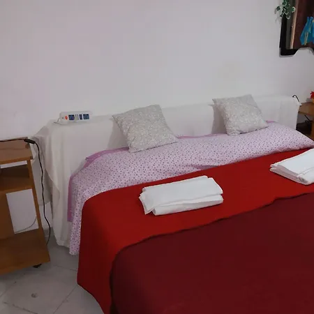 B&B Appartamenti Napoli