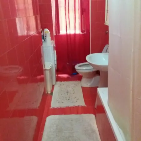 Nocleg ze śniadaniem B&B Appartamenti Napoli