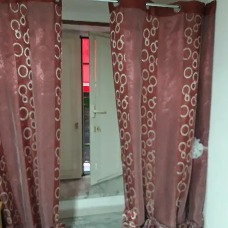 B&B Appartamenti Napoli 2* Nápoly