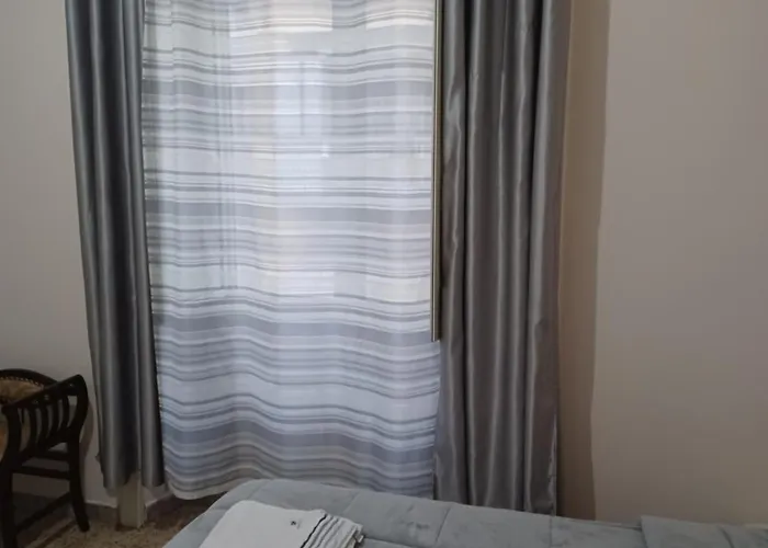 B&B Appartamenti Napoli Bed & Breakfast 2*