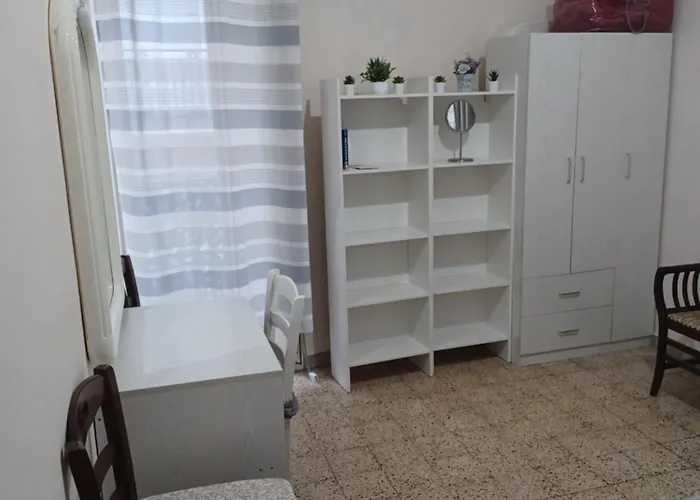 B&B Appartamenti Napoli 2*