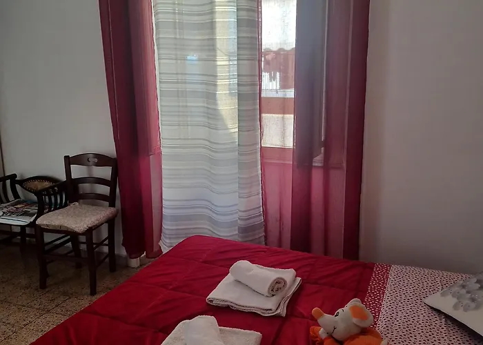 B&B Appartamenti Napoli Bed & Breakfast Napels