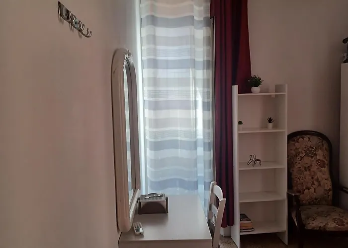 Bed & Breakfast B&B Appartamenti Napoli 2*