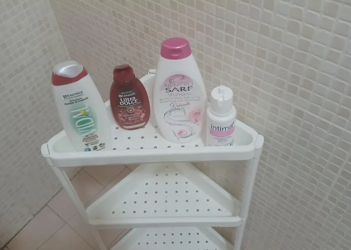 B&B Appartamenti Napoli 2*