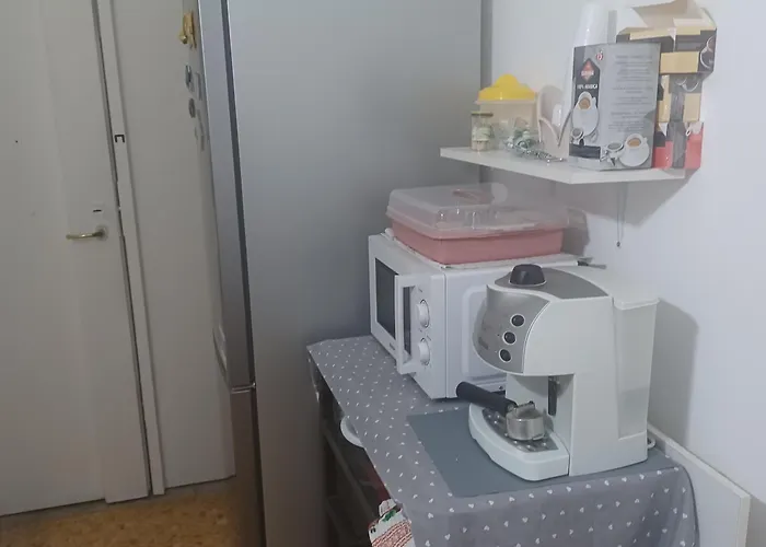 Bed & Breakfast B&B Appartamenti Napoli 2*