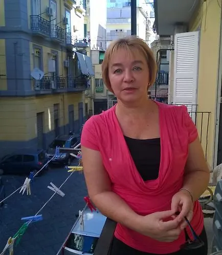 Bed & Breakfast B&B Appartamenti Napoli