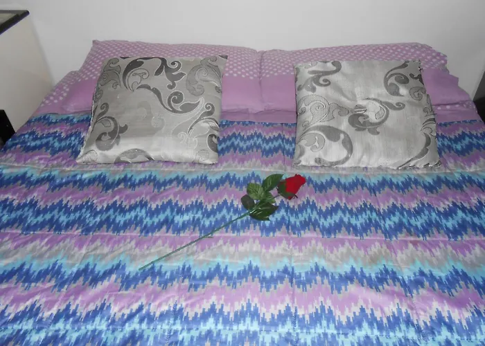 Bed & Breakfast B&B Appartamenti Napoli