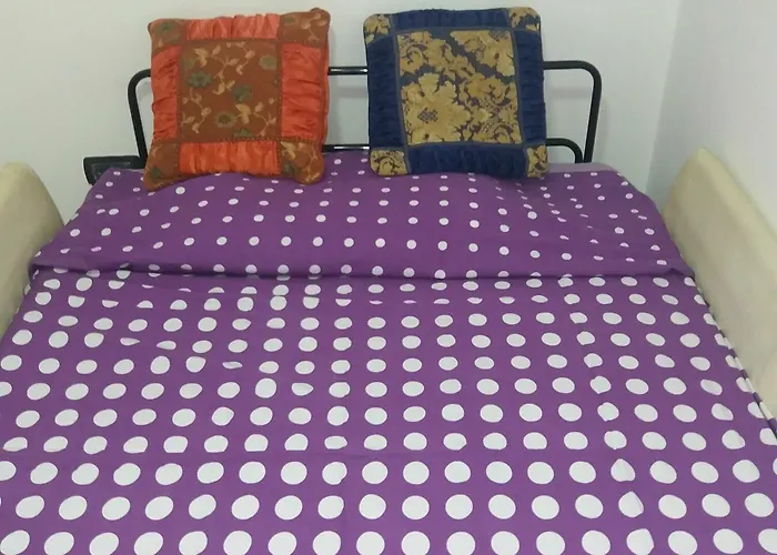 B&B Appartamenti Napoli Bed & Breakfast