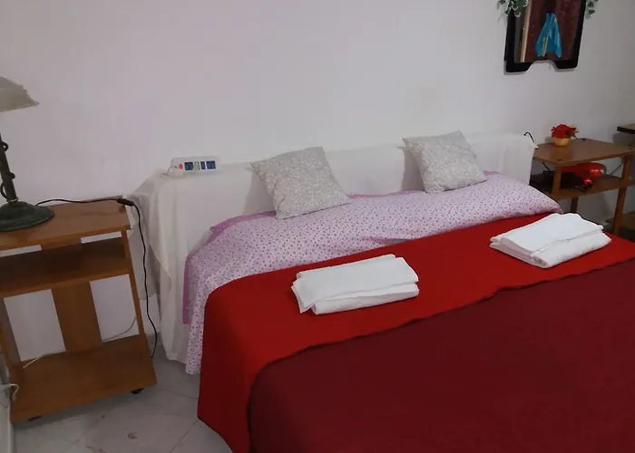B&B Appartamenti Napoli