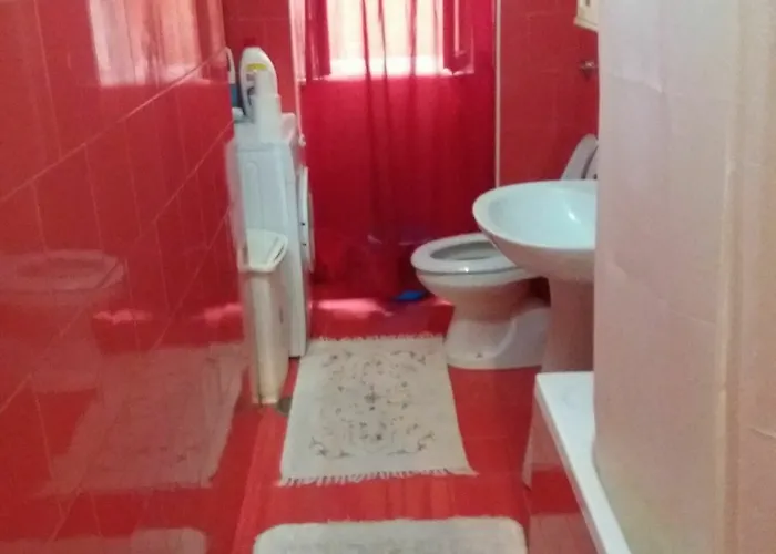 Bed & Breakfast B&B Appartamenti Napoli